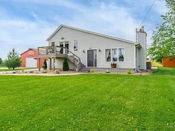 Property at 9112 Lakeshore Drive, Somerset, NY 14012