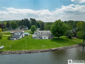 4344 Summit Street, Busti, NY 14750