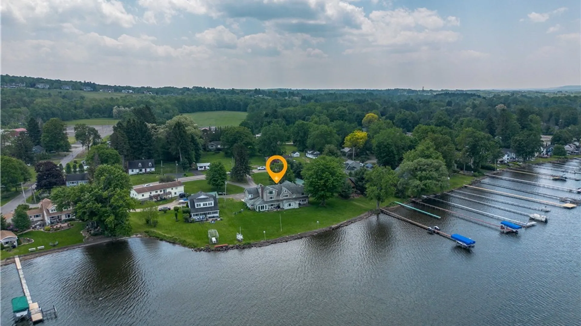Property at 4344 Summit Street, Busti, NY 14750 3