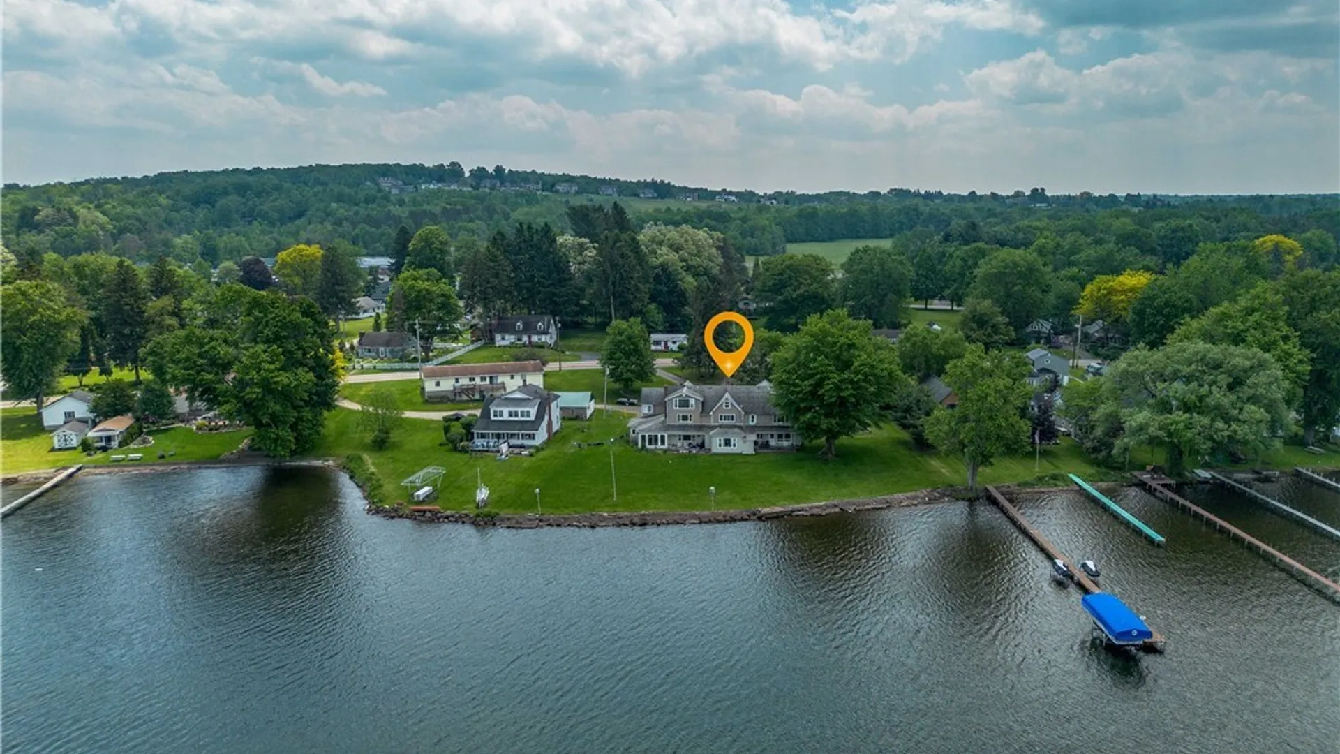 Property at 4344 Summit Street, Busti, NY 14750 4
