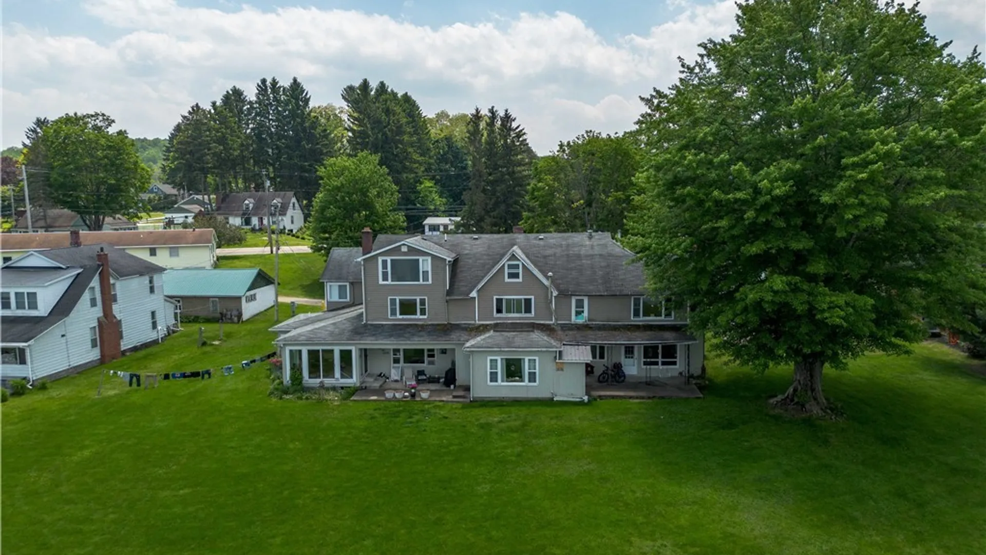 Property at 4344 Summit Street, Busti, NY 14750 5
