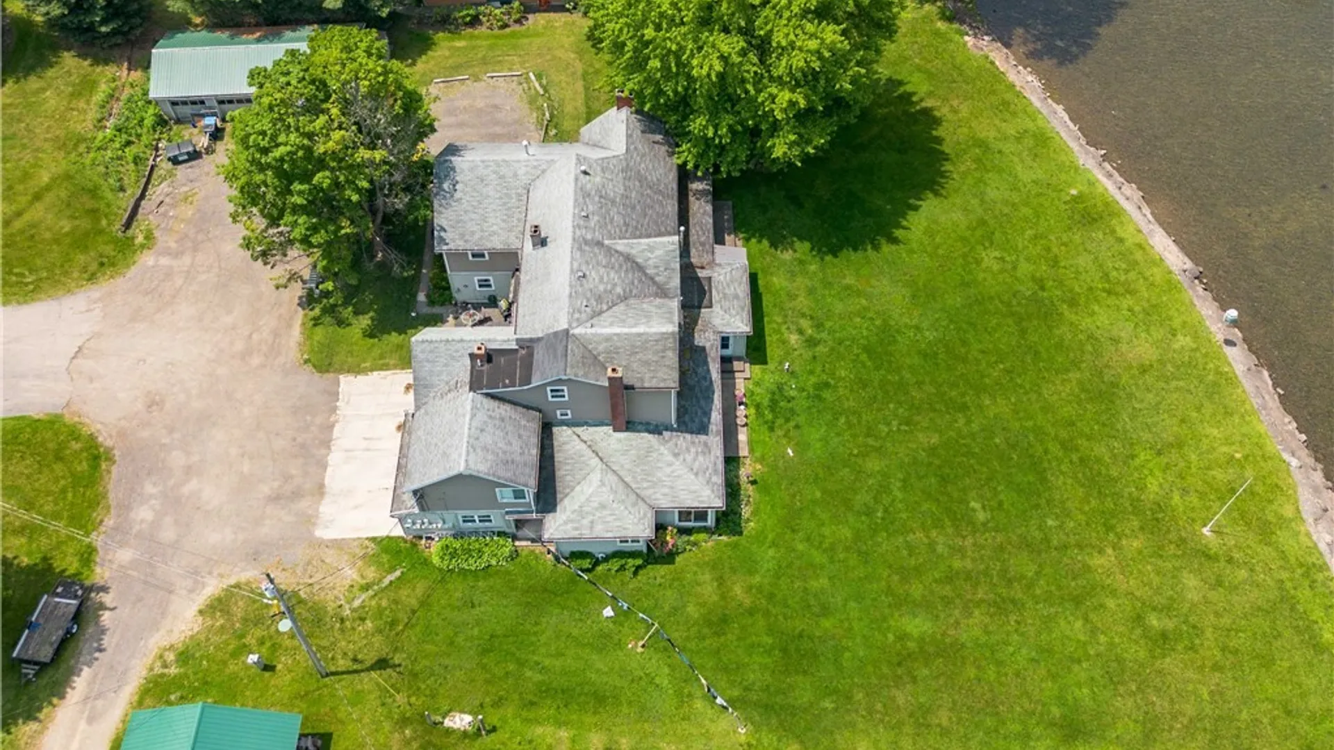 Property at 4344 Summit Street, Busti, NY 14750 7