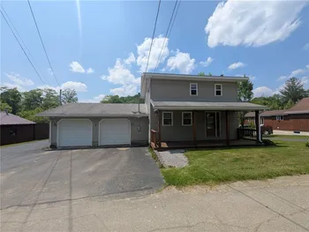 Property at 23 Gilbert Lane, Bradford Town, PA 16701