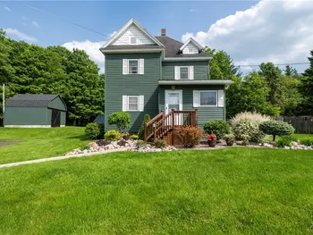 Property at 1279 State Route 104, Albion, NY 13302