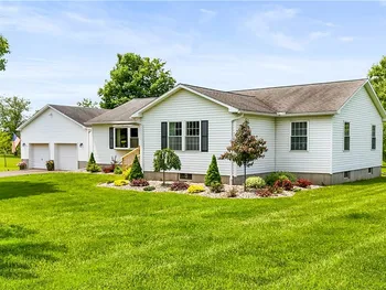 Property at 4927 Forest Avenue, Lincoln, NY 13421