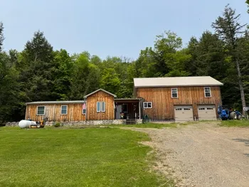 Property at 1109 Stone Dam Road, Willing, NY 14895