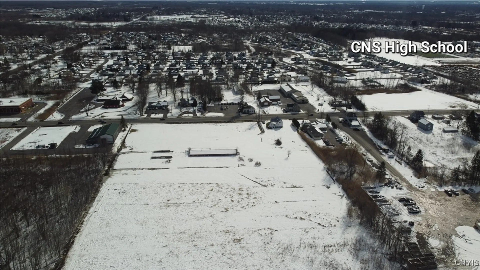 Property at 6095 Rt-31, Cicero, NY 13039 10