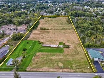 Property at 6095 Rt-31, Cicero, NY 13039