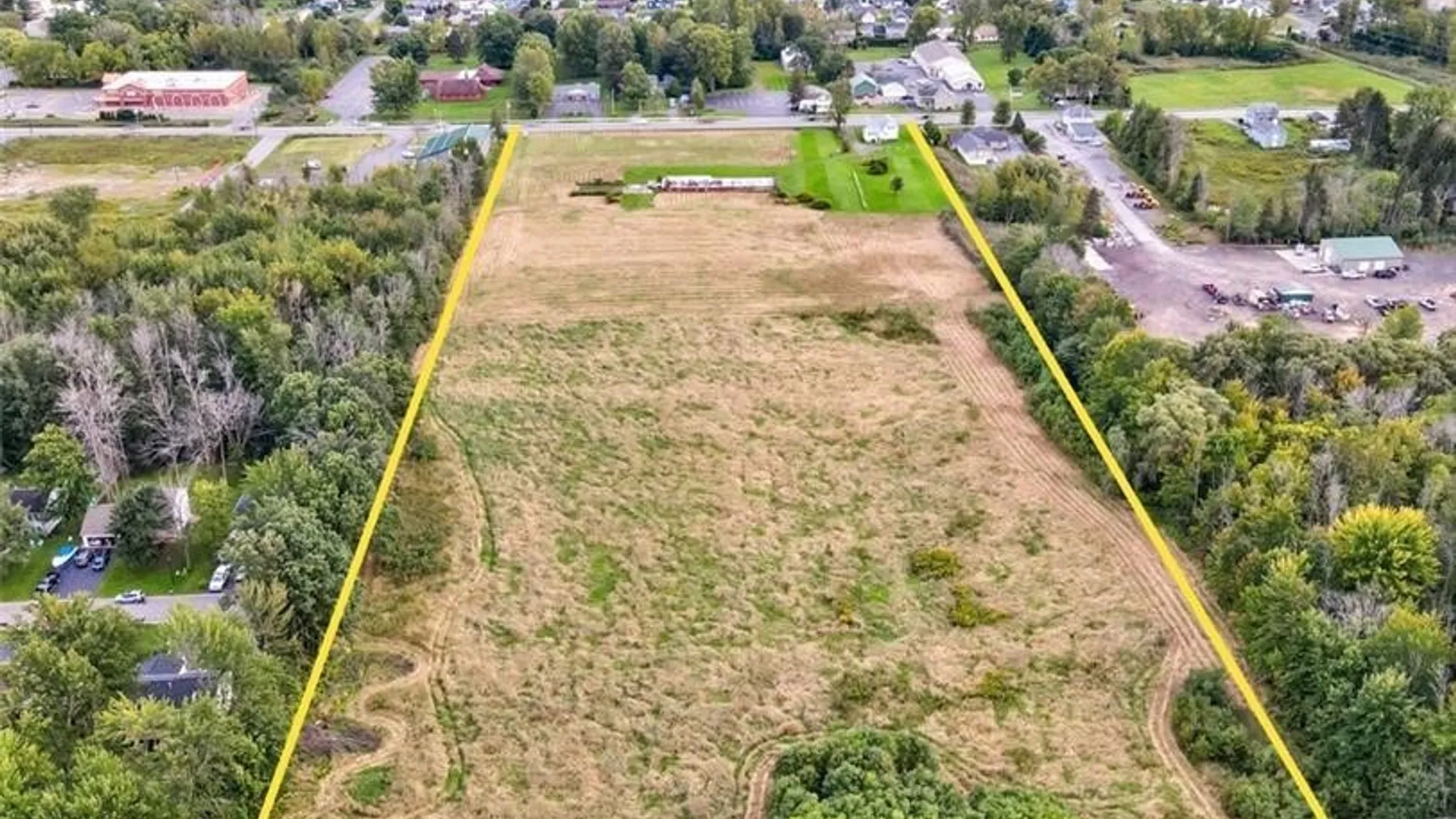 Property at 6095 Rt-31, Cicero, NY 13039 2