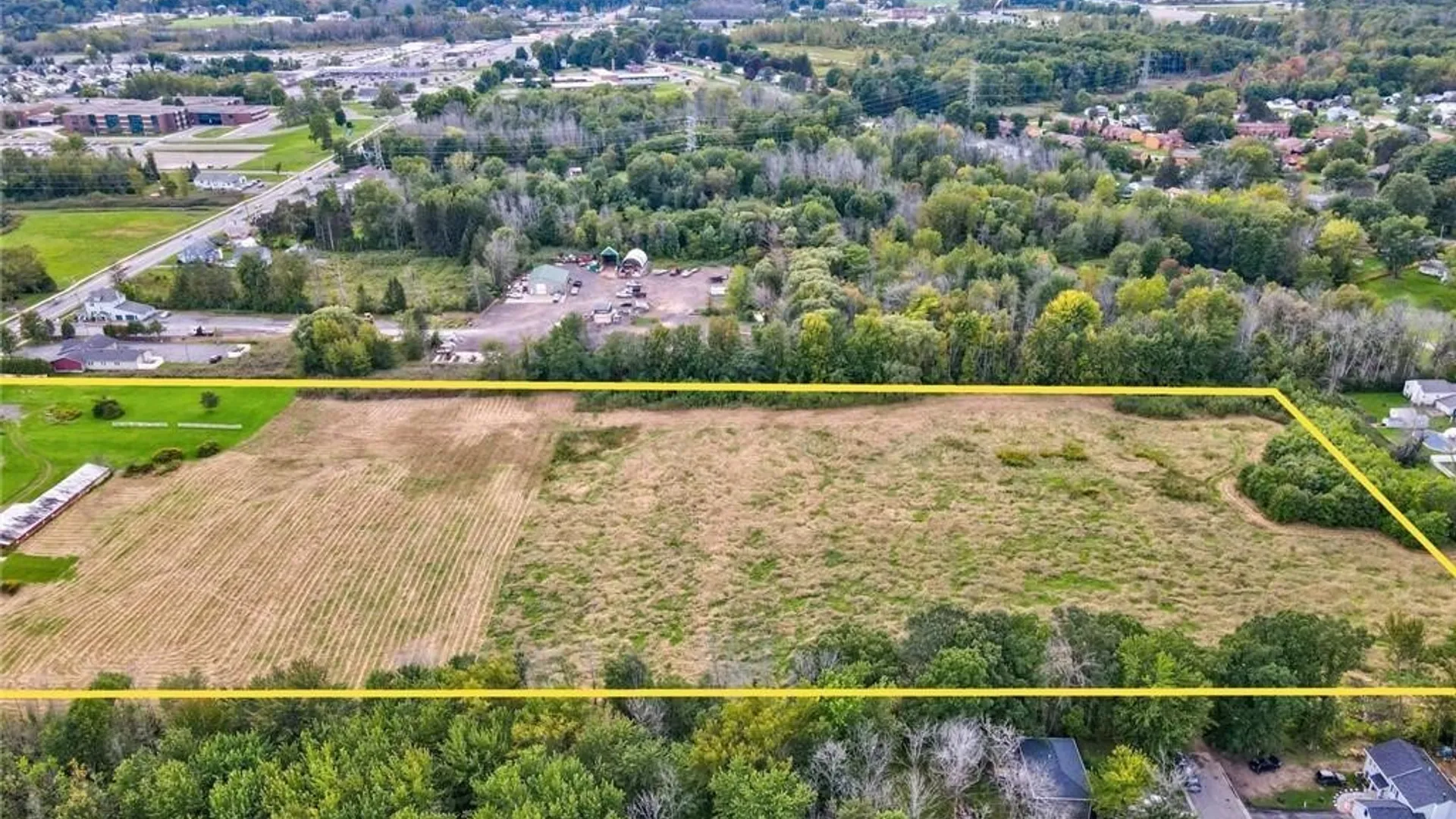 Property at 6095 Rt-31, Cicero, NY 13039 4