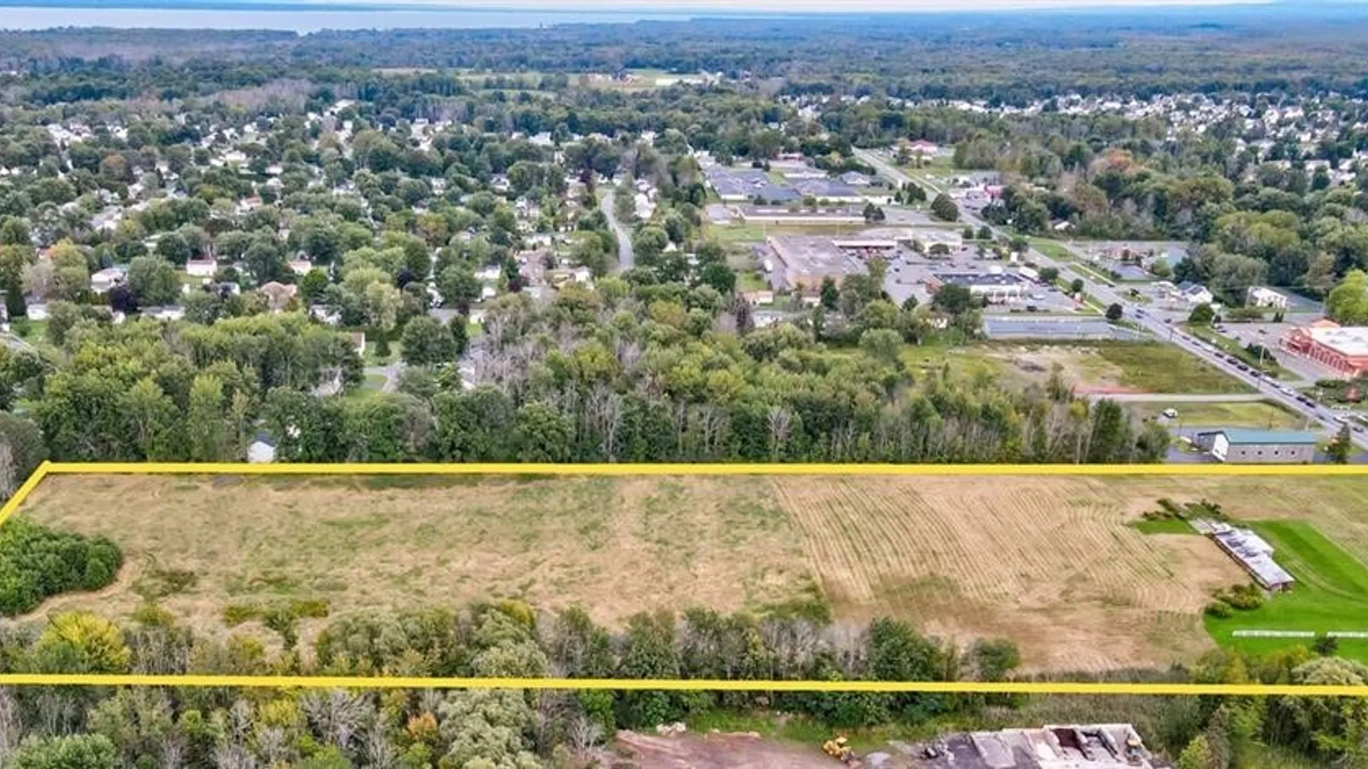 Property at 6095 Rt-31, Cicero, NY 13039 5