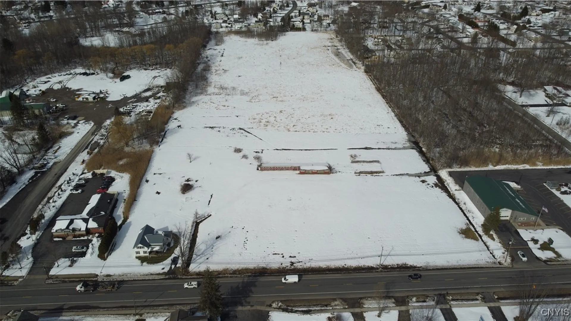 Property at 6095 Rt-31, Cicero, NY 13039 7