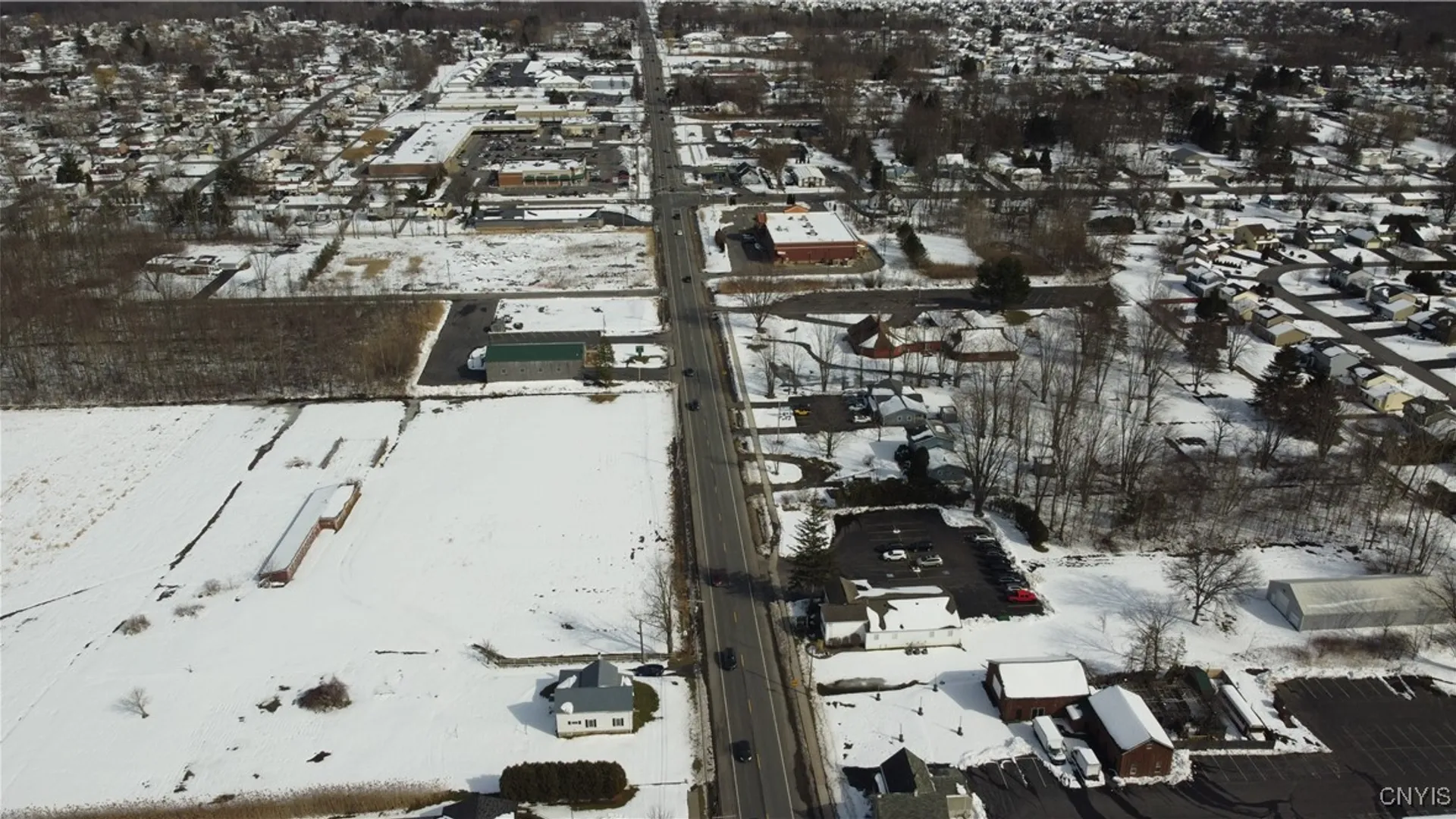 Property at 6095 Rt-31, Cicero, NY 13039 8