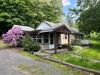 Property at 694 River Road, Lindley, NY 14858