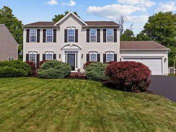 Property at 163 Golden Meadows Way, Camillus, NY 13164