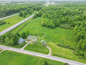 Halsey Rd Road, Richland, NY 13142