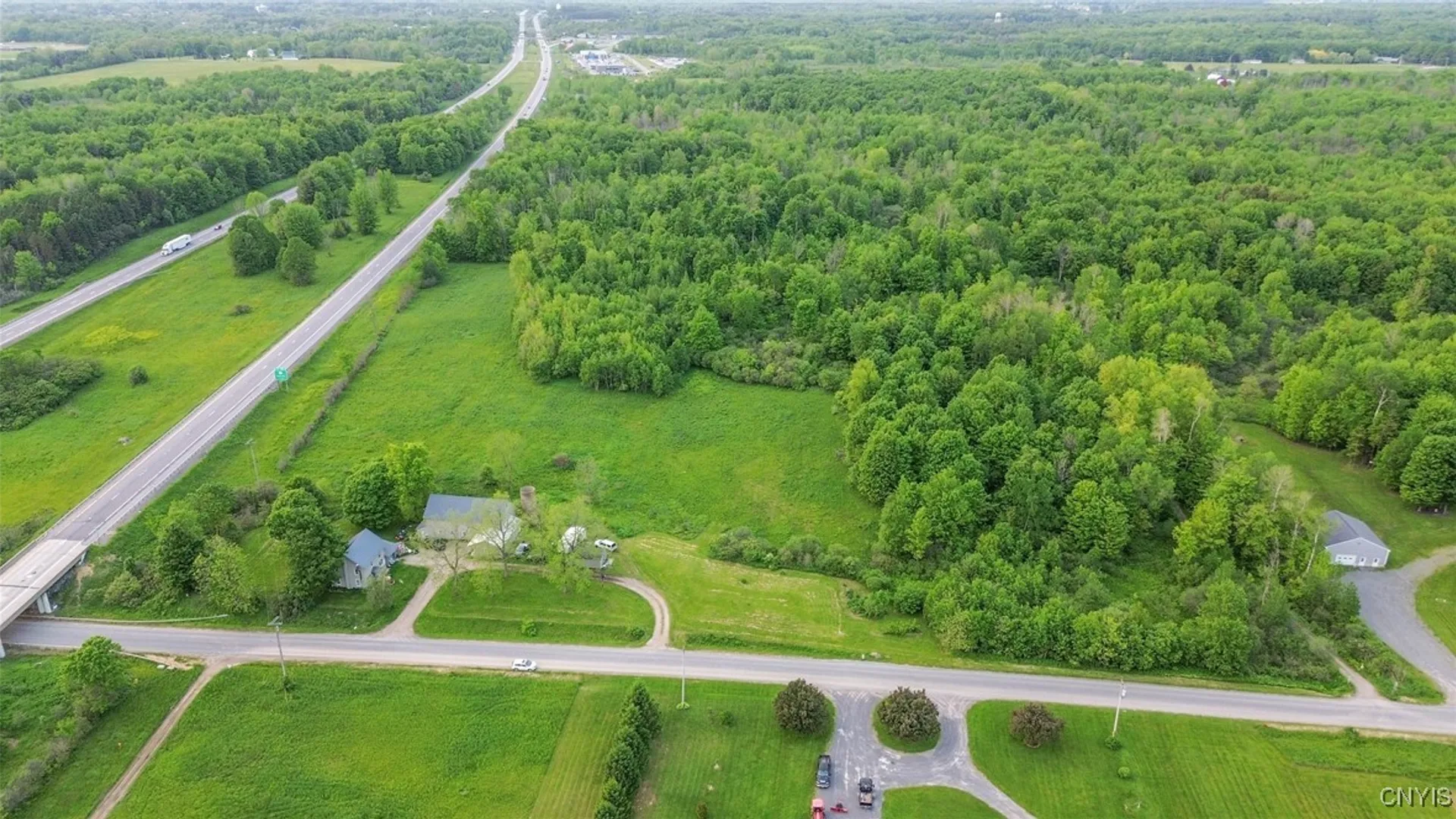 Property at Halsey Rd Road, Richland, NY 13142 2