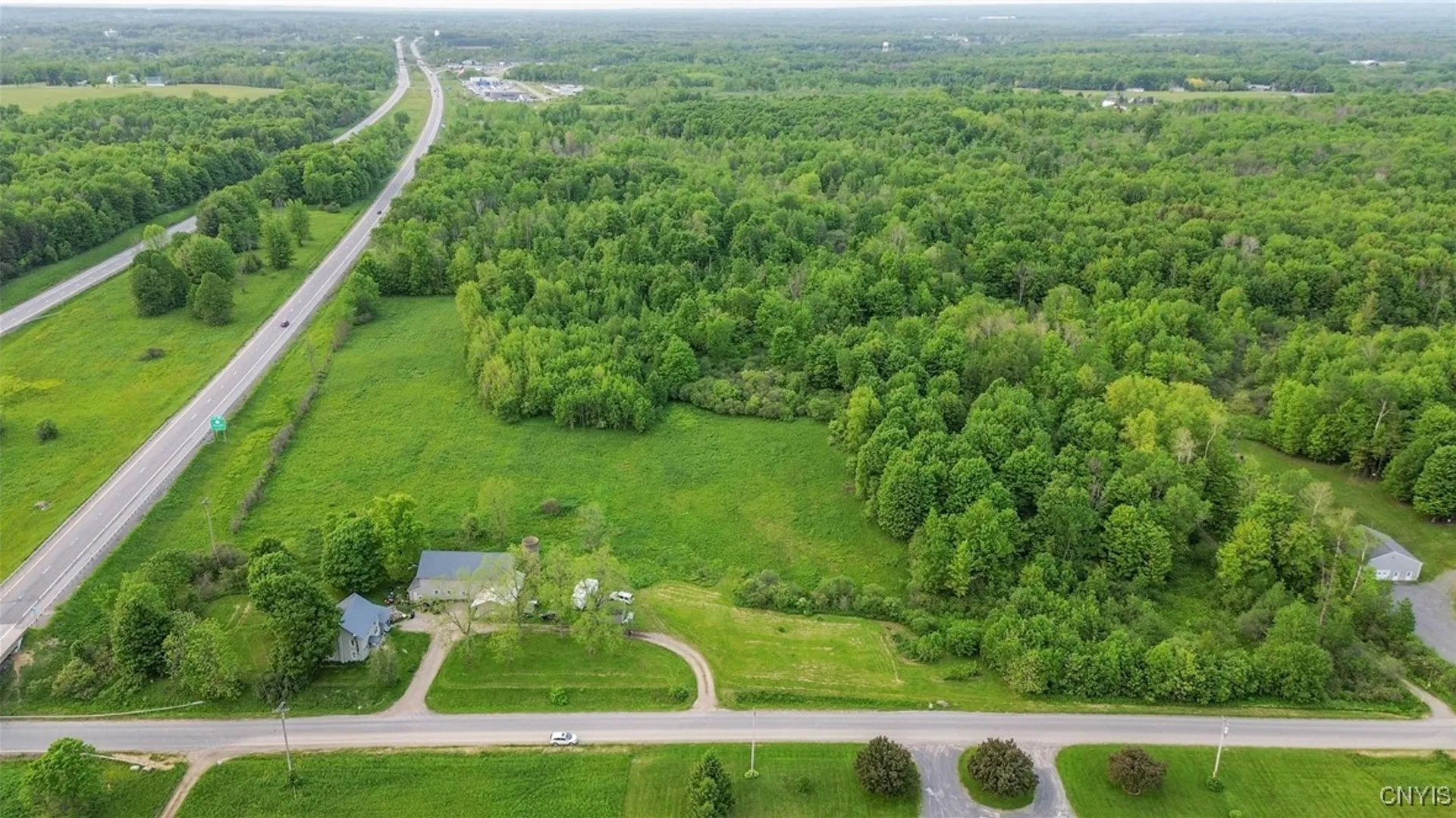 Property at Halsey Rd Road, Richland, NY 13142 3