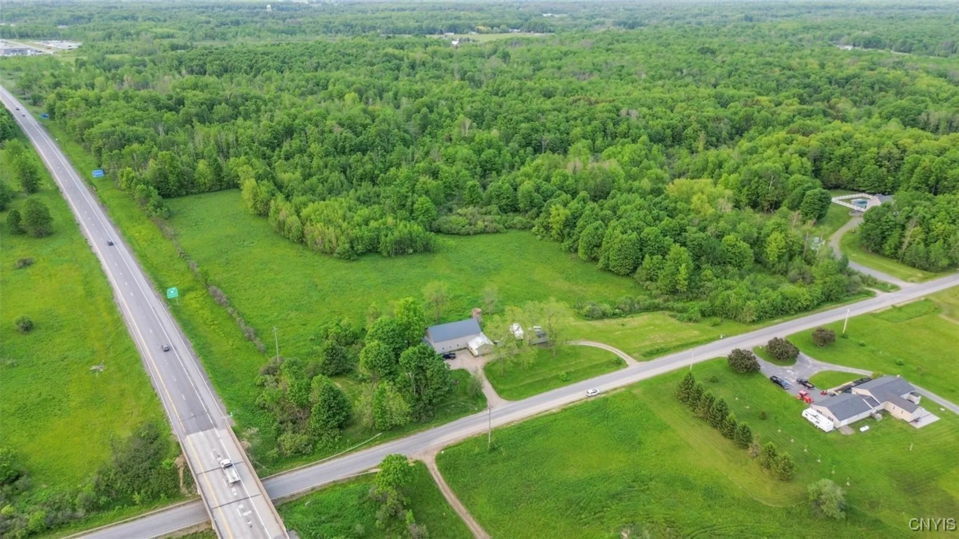 Property at Halsey Rd Road, Richland, NY 13142 6