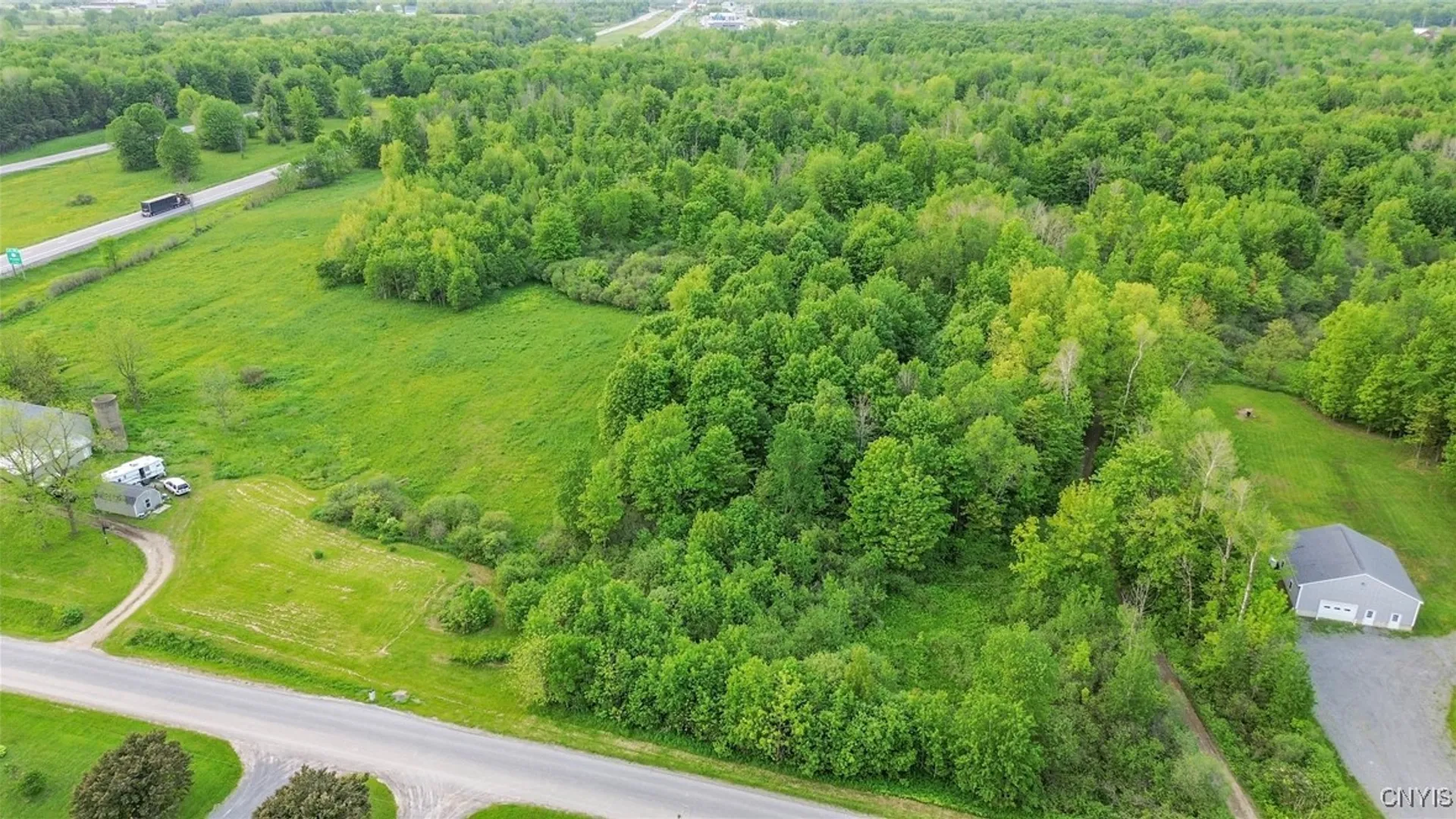 Property at Halsey Rd Road, Richland, NY 13142 9