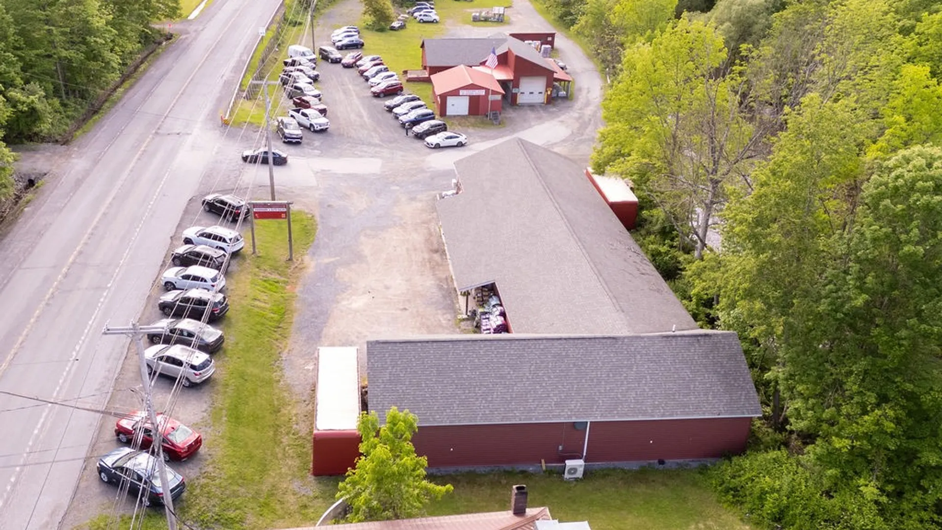 Property at 42235 State Highway 28, Middletown, NY 12455 21