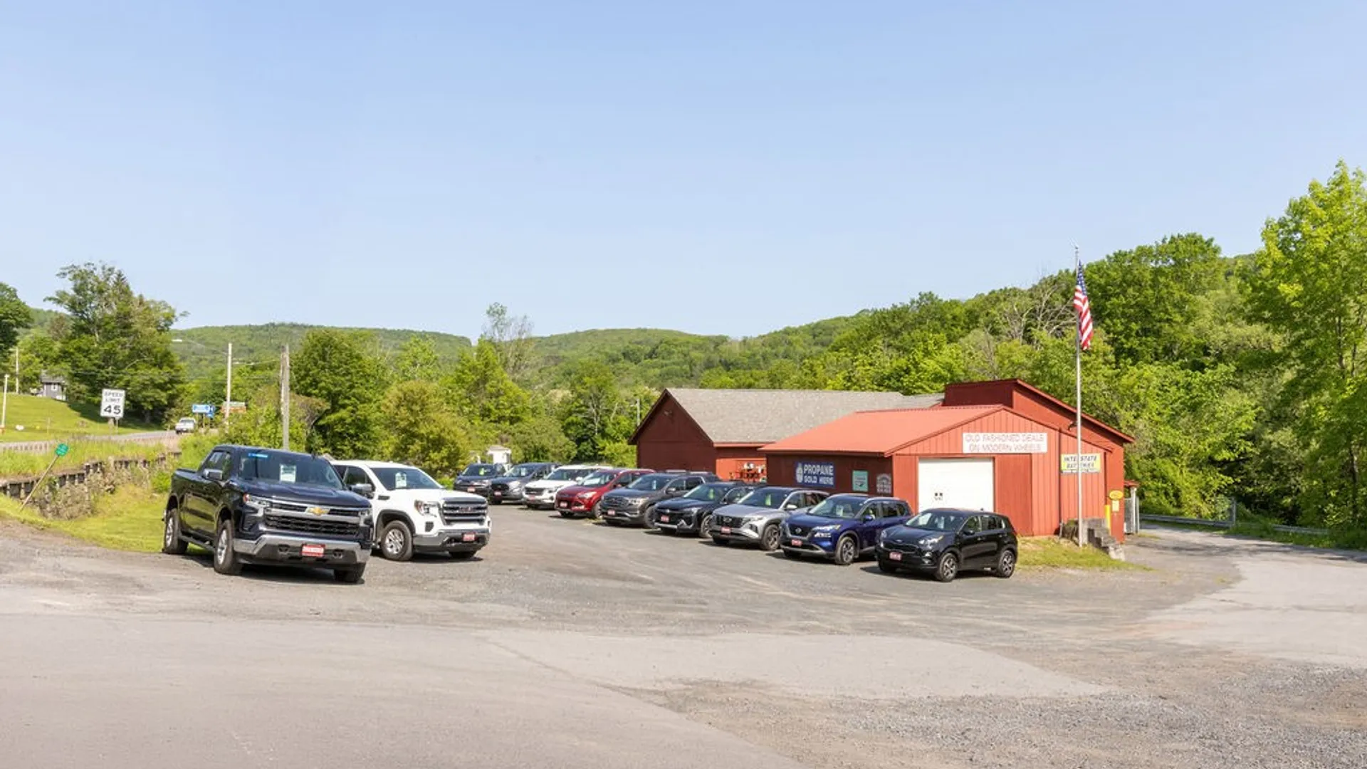 Property at 42235 State Highway 28, Middletown, NY 12455 22