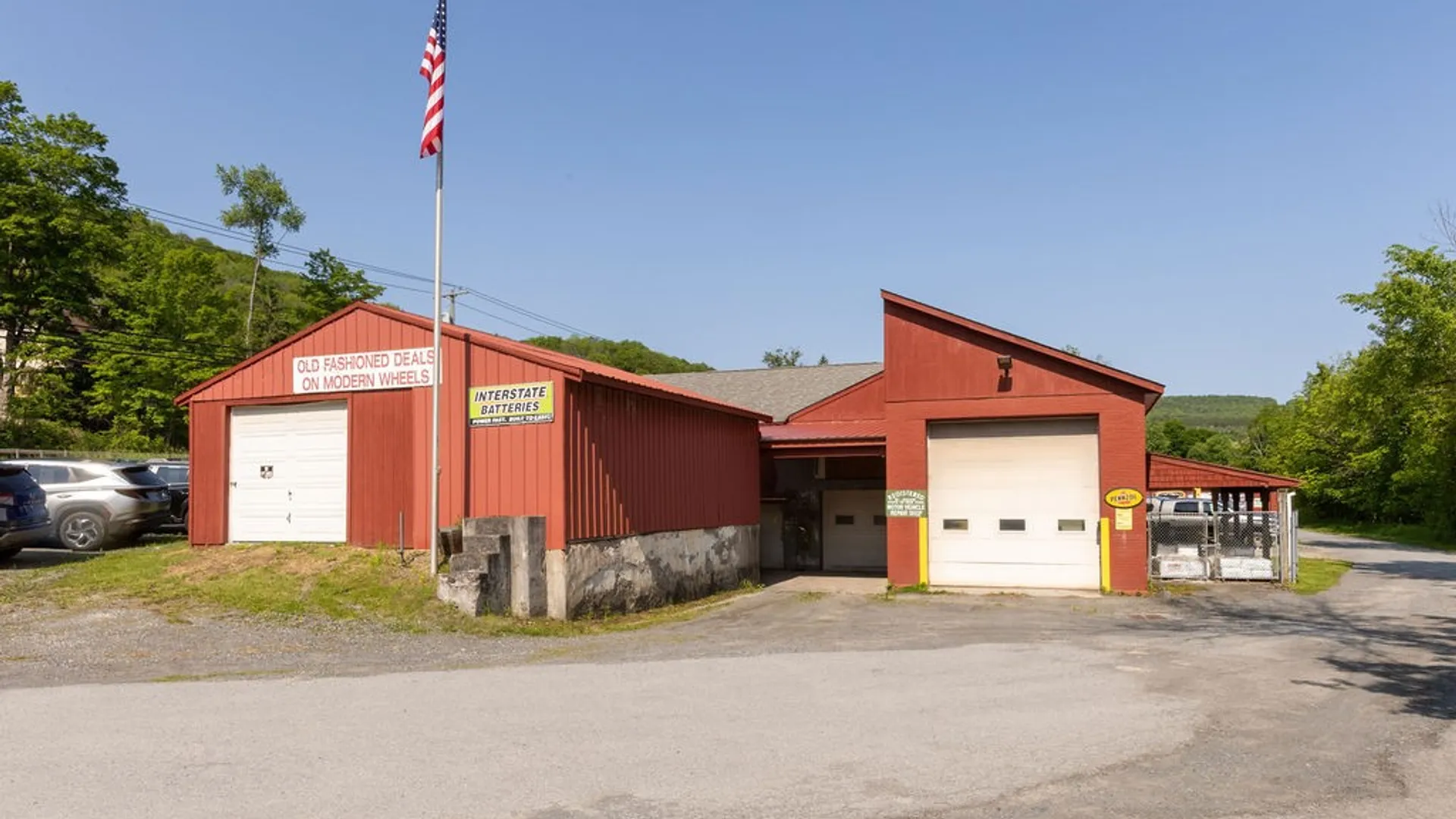 Property at 42235 State Highway 28, Middletown, NY 12455 23