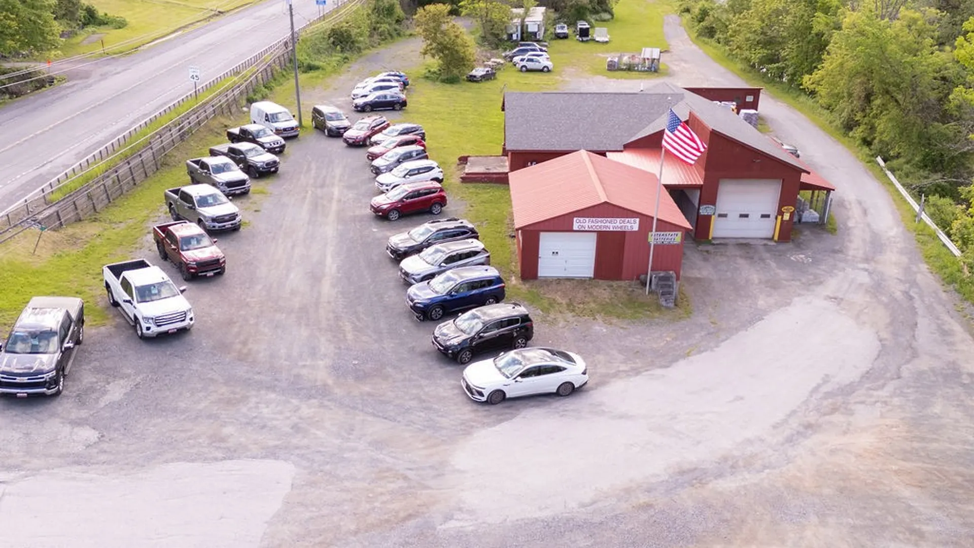 Property at 42235 State Highway 28, Middletown, NY 12455 24