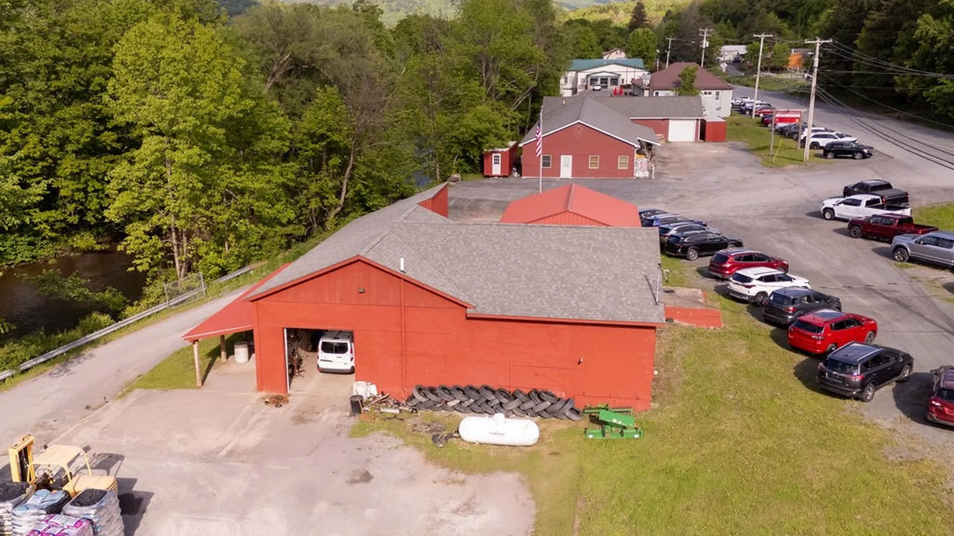 Property at 42235 State Highway 28, Middletown, NY 12455 25