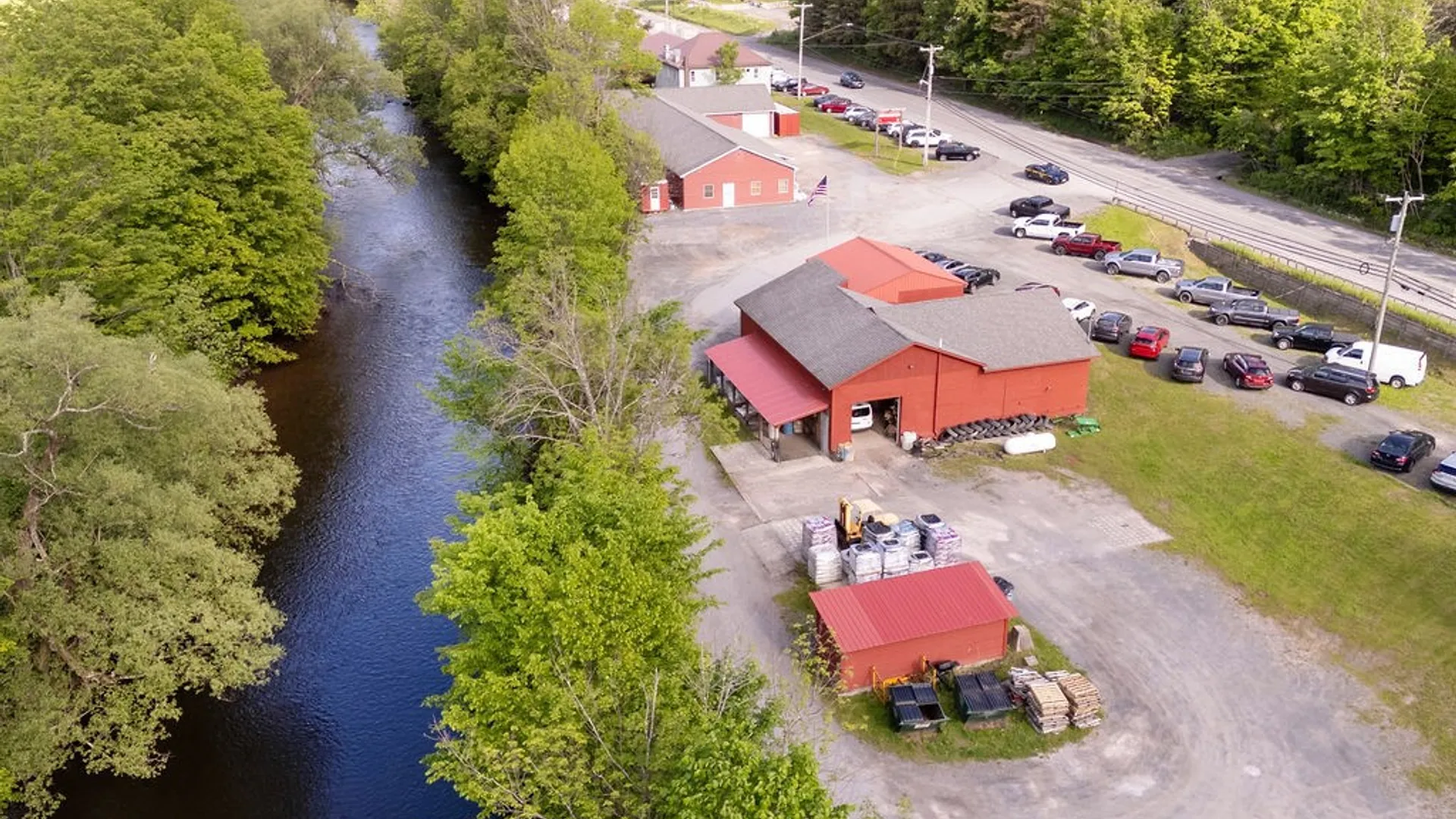 Property at 42235 State Highway 28, Middletown, NY 12455 26