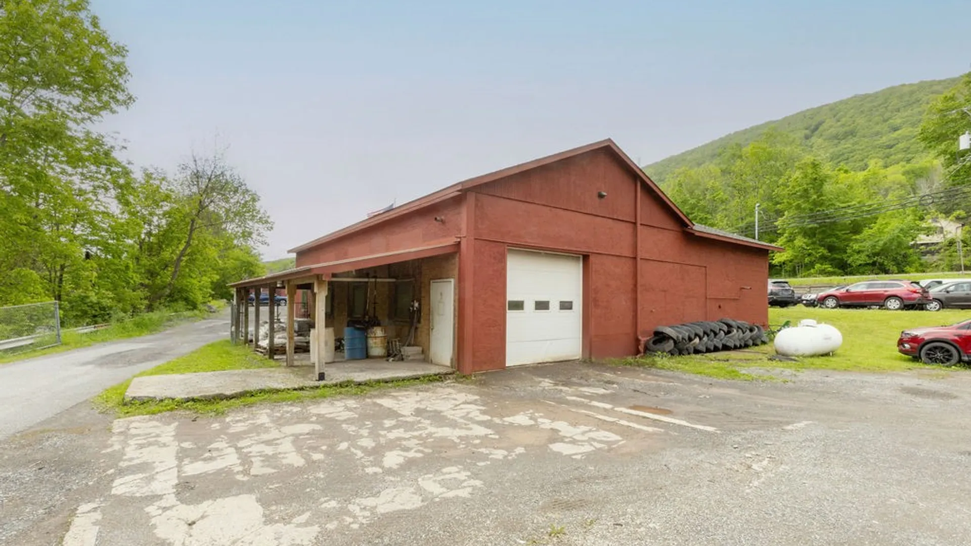 Property at 42235 State Highway 28, Middletown, NY 12455 28