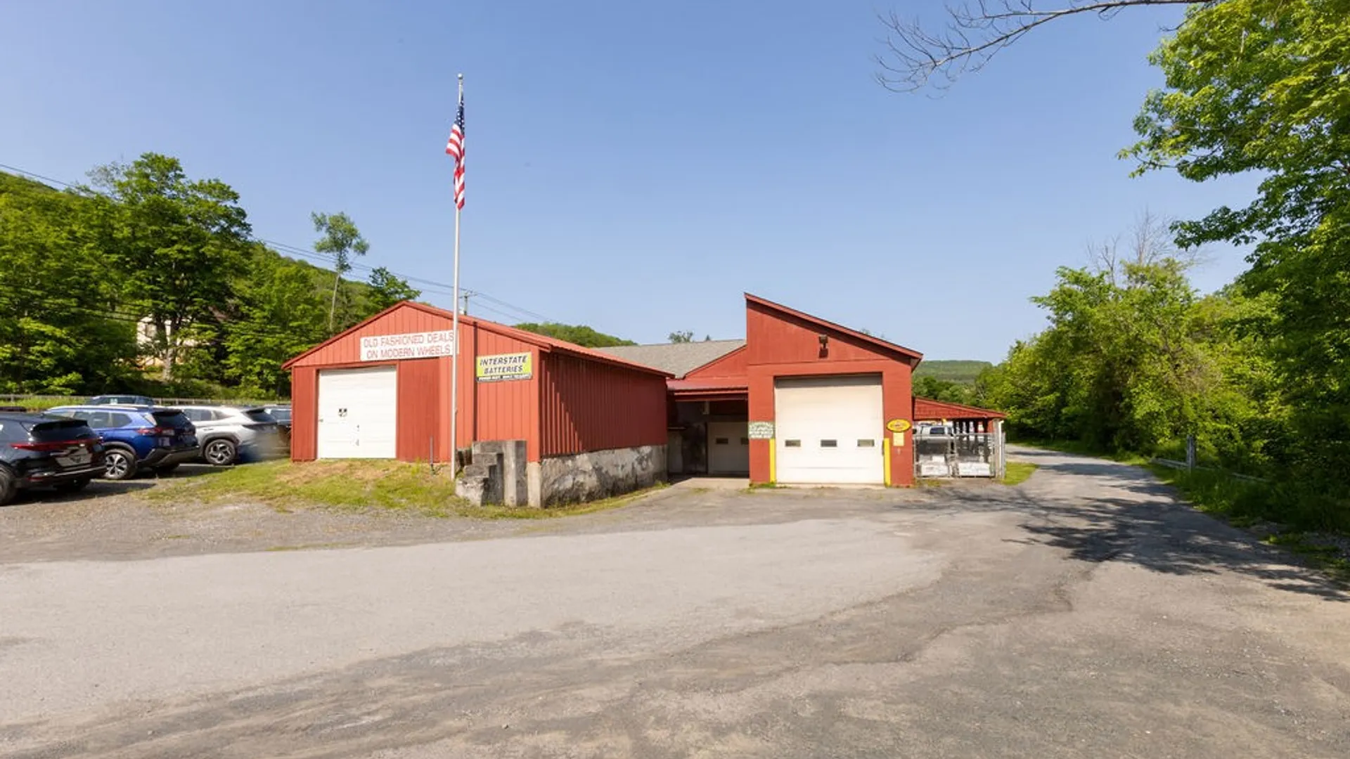 Property at 42235 State Highway 28, Middletown, NY 12455 29