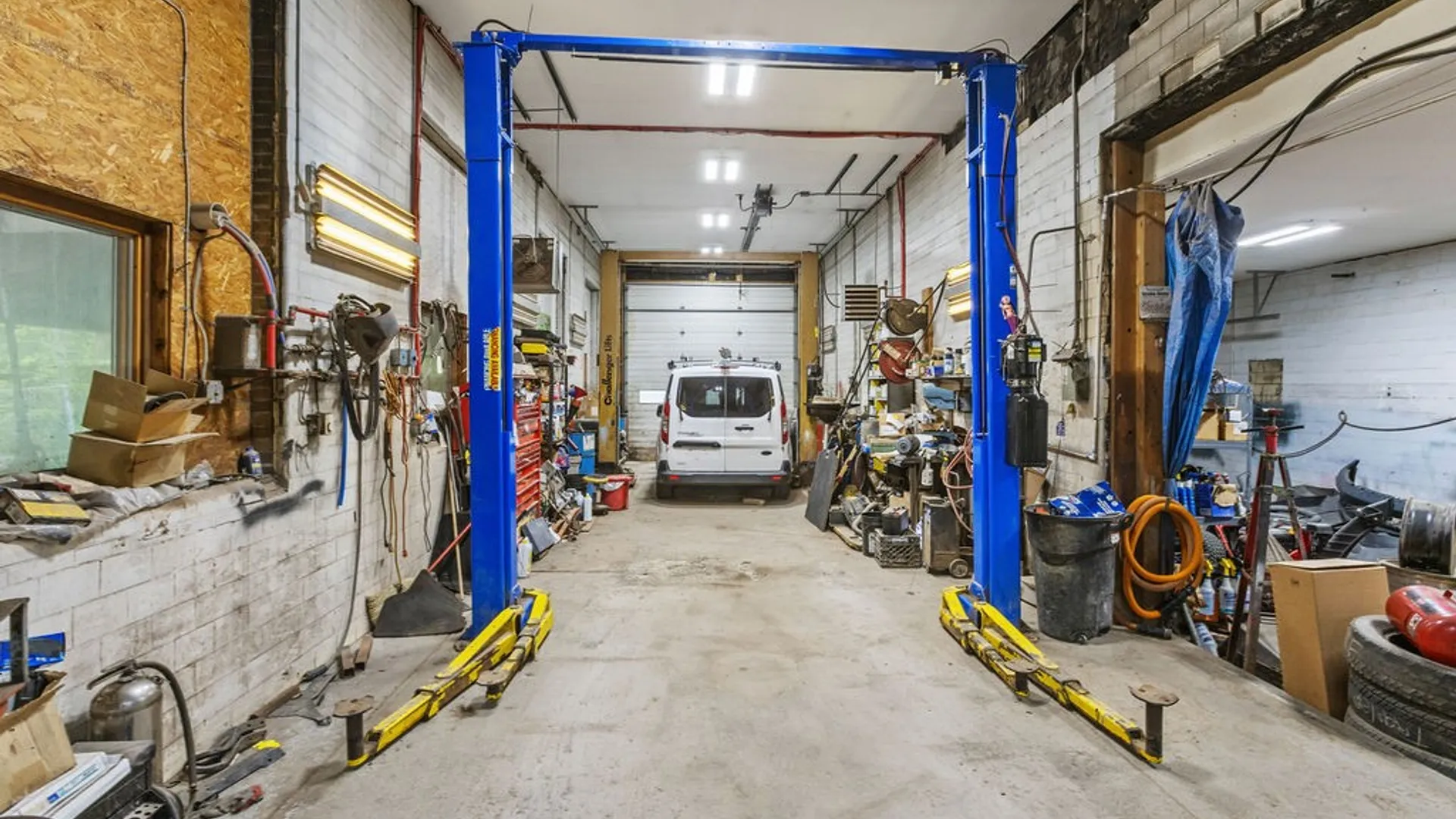 Property at 42235 State Highway 28, Middletown, NY 12455 32