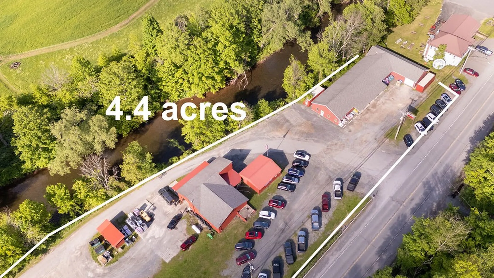 Property at 42235 State Highway 28, Middletown, NY 12455 38