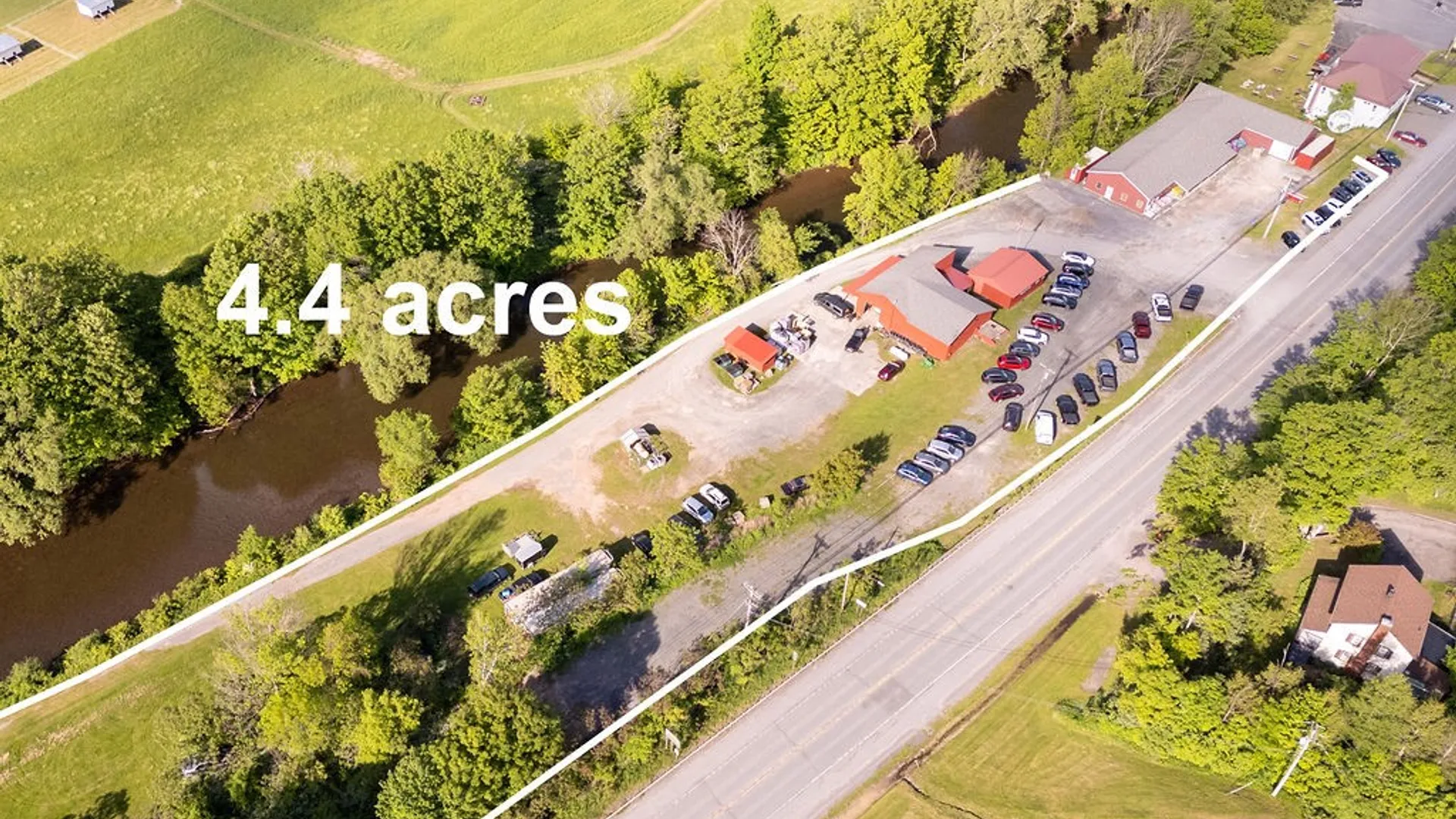 Property at 42235 State Highway 28, Middletown, NY 12455 39