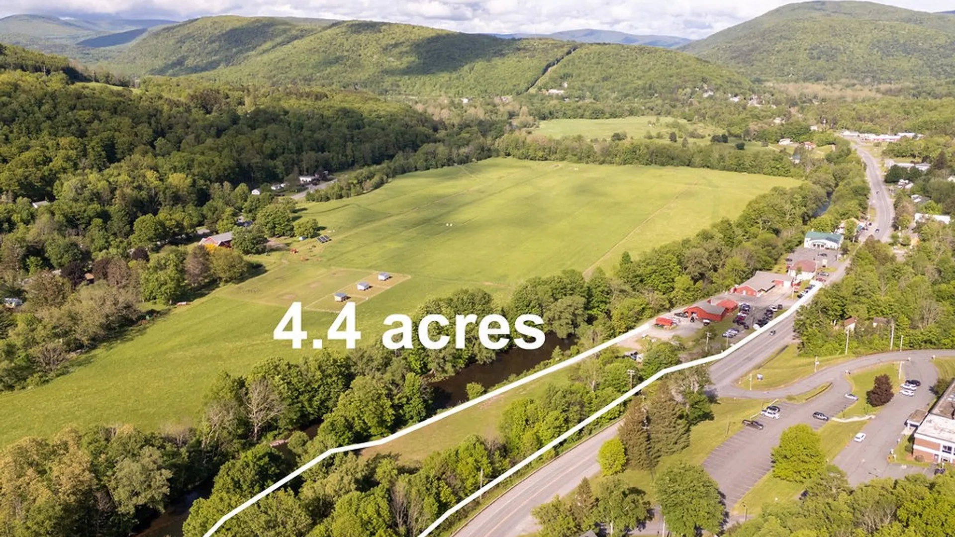 Property at 42235 State Highway 28, Middletown, NY 12455 41