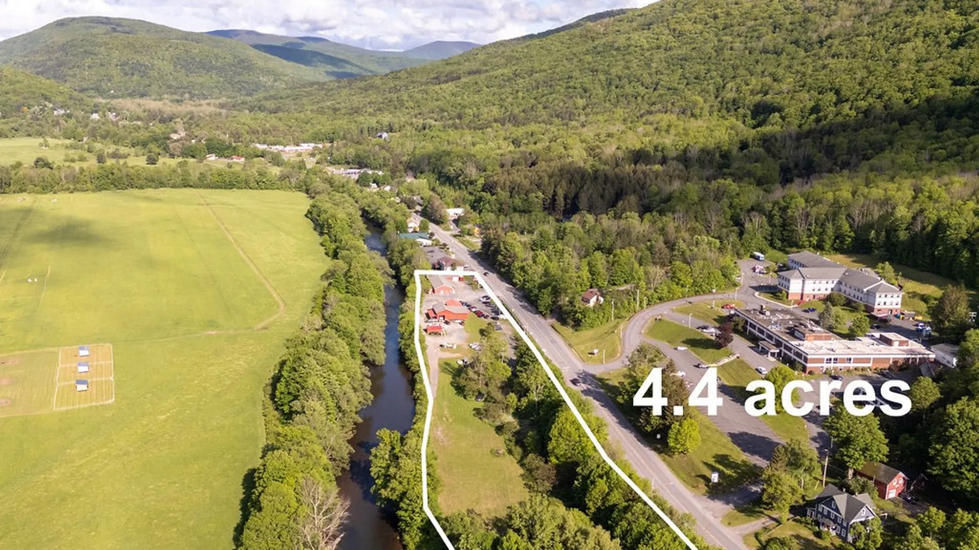 Property at 42235 State Highway 28, Middletown, NY 12455 43