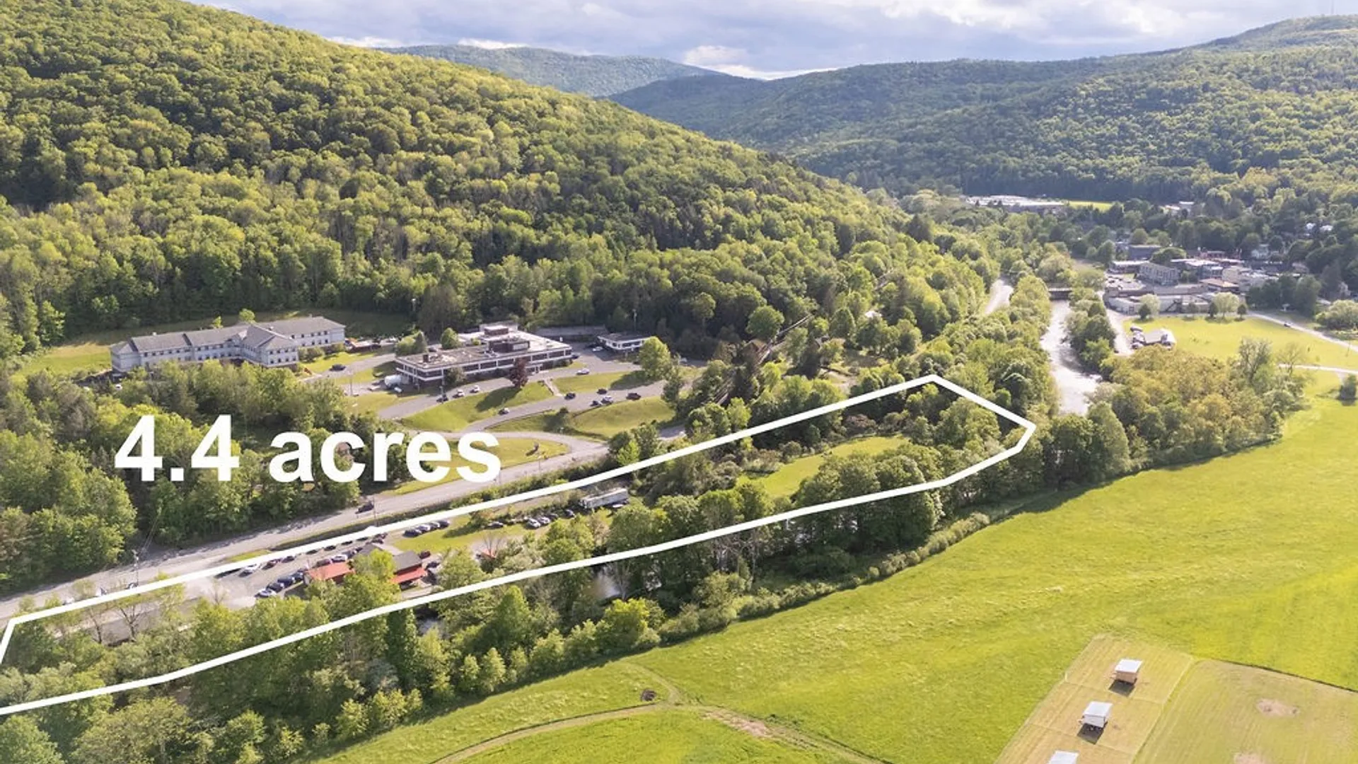 Property at 42235 State Highway 28, Middletown, NY 12455 44