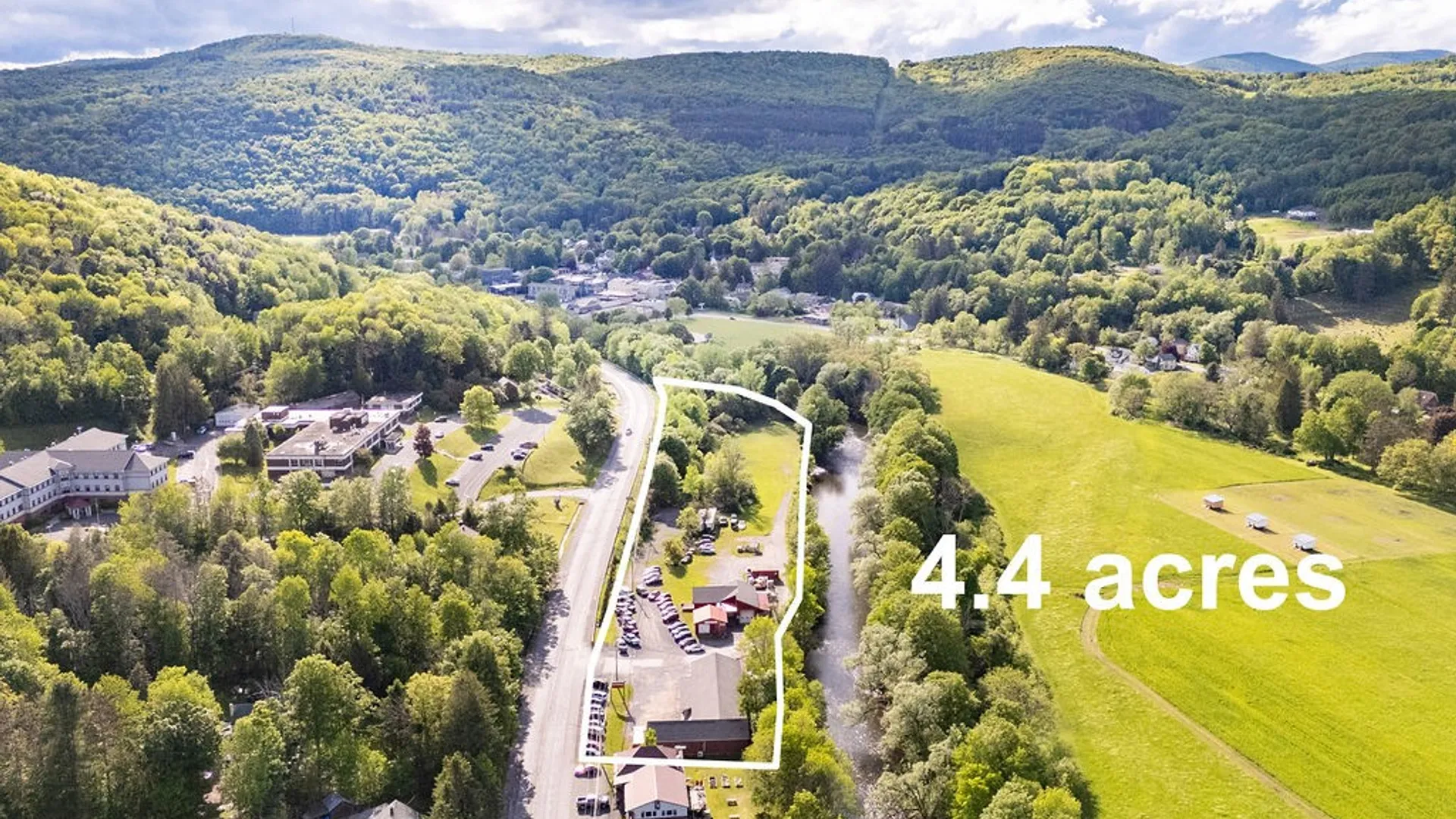 Property at 42235 State Highway 28, Middletown, NY 12455 45