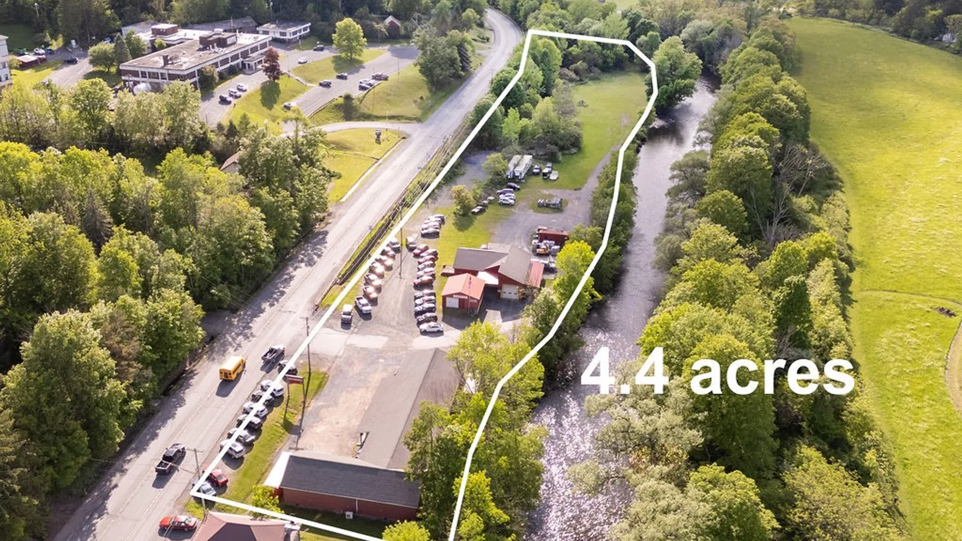 Property at 42235 State Highway 28, Middletown, NY 12455 46