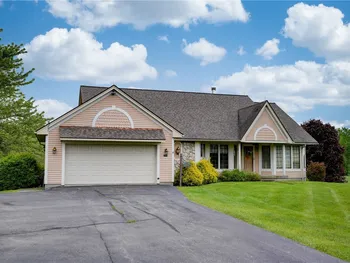 Property at 3161 County Road 20, Seneca, NY 14561