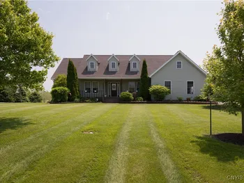 Property at 36760 County Route 136, Theresa, NY 13691