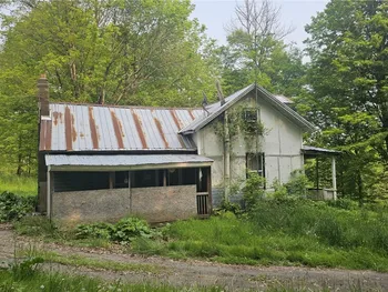 Property at 3482 Military Road, Norway, NY 13416
