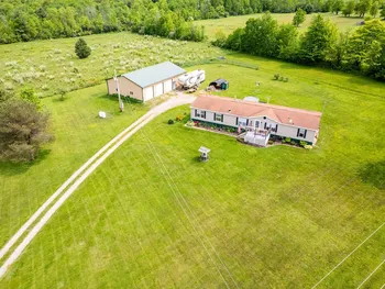 Property at 11219 Cox Road, Hornby, NY 14812