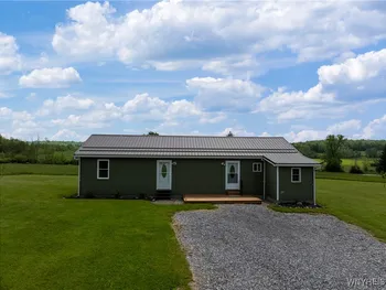 Property at 3663 Prosser Road, Jerusalem, NY 14418