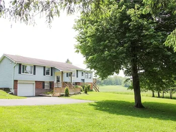 Property at 465 Blanding Road, Sherburne, NY 13460