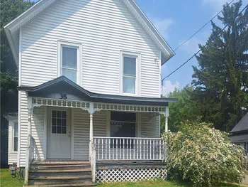 Property at 35 Cummings Avenue, Gainesville, NY 14550