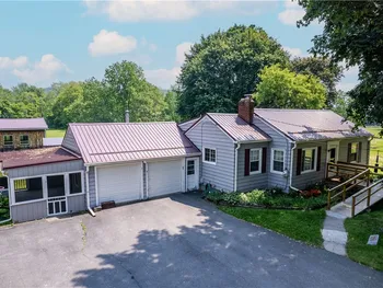Property at 3189 Lower Maple Avenue, Ashland, NY 14901