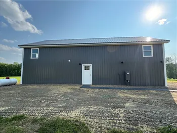 Property at 859 Cr-35, New Haven, NY 13114
