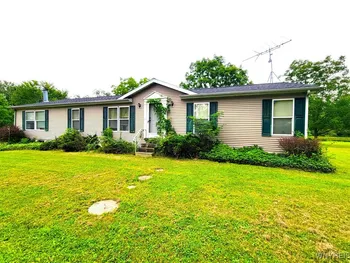 Property at 9384 Swede Road, Portland, NY 14716